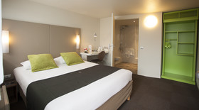 Ampaline Boulazac Hotel