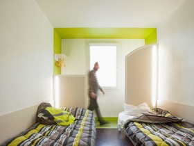 hotelF1 Périgueux Boulazac