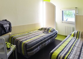 hotelF1 Périgueux Boulazac
