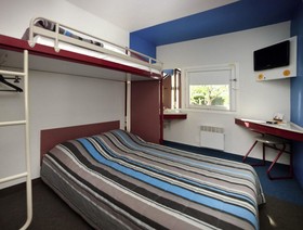 hotelF1 Périgueux Boulazac