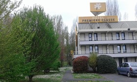 Hotel Premiere Classe Perigueux - Boulazac