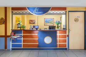 Ibis budget Perigueux Boulazac