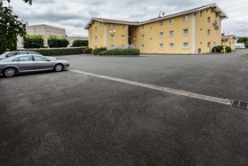 Ibis budget Perigueux Boulazac
