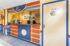 Ibis budget Perigueux Boulazac