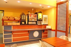 Ibis budget Perigueux Boulazac