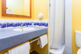 Ibis budget Perigueux Boulazac