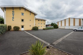 Ibis budget Perigueux Boulazac