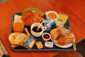 Ibis budget Perigueux Boulazac