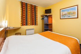Ibis budget Perigueux Boulazac