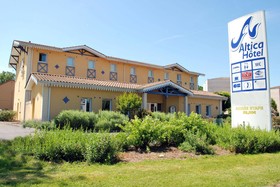 Ibis budget Perigueux Boulazac