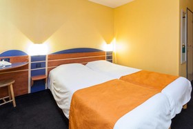 Ibis budget Perigueux Boulazac