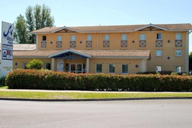 Ibis budget Perigueux Boulazac