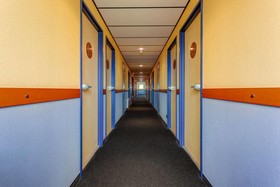 Ibis budget Perigueux Boulazac