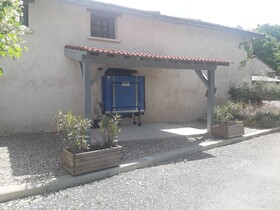 Les Gites De Petrocoriis