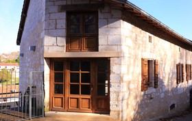 Le Jardin des Chouchoux
