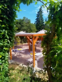 Le Jardin des Chouchoux