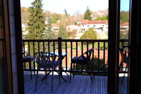 Le Jardin des Chouchoux