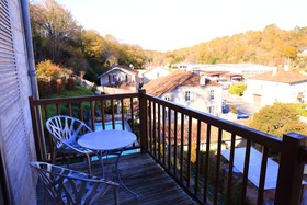 Le Jardin des Chouchoux