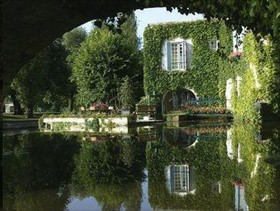 Moulin de l'Abbaye