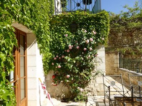 Moulin de Vigonac Hotel