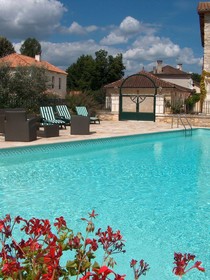 Moulin de Vigonac Hotel