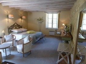 Moulin de Vigonac Hotel
