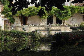 Moulin de Vigonac Hotel