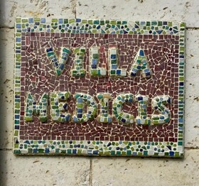 Villa Medicis