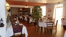 Auberge Les Glycines