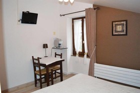 Auberge Les Glycines