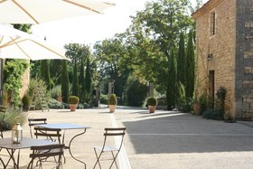 La Villa Romaine