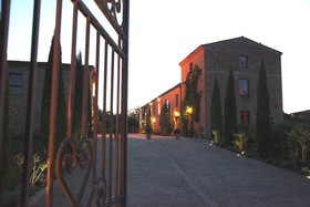 La Villa Romaine