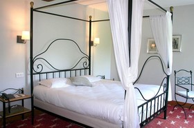 La Villa Romaine