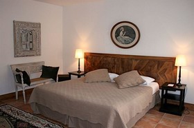 La Villa Romaine