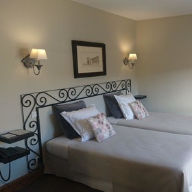 La Villa Romaine