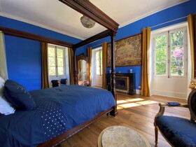 Château D'Argentonesse