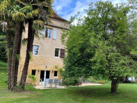 Château D'Argentonesse