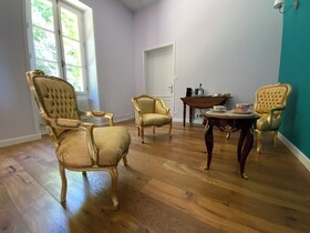 Château D'Argentonesse