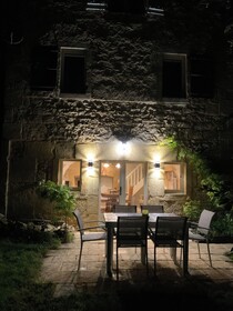 Château D'Argentonesse