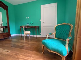 Château D'Argentonesse