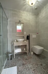 Château D'Argentonesse