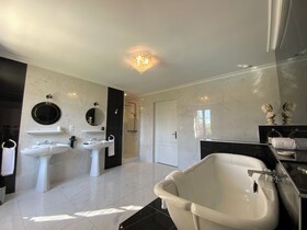 Château D'Argentonesse