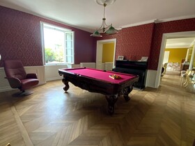 Château D'Argentonesse