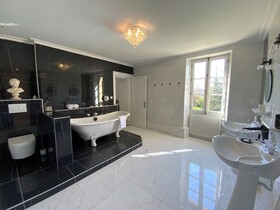 Château D'Argentonesse