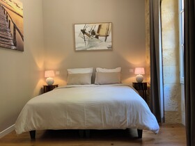 Château D'Argentonesse