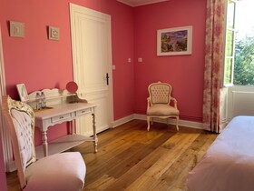 Château D'Argentonesse