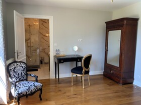 Château D'Argentonesse