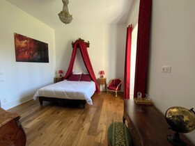 Château D'Argentonesse