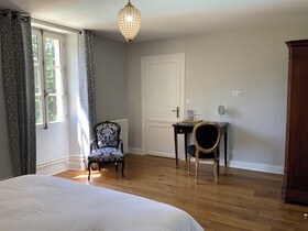 Château D'Argentonesse