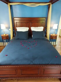 Château D'Argentonesse